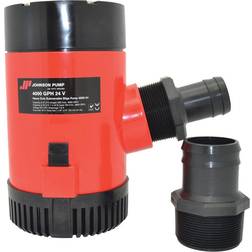 Johnson Pump 4000 GPH 24V