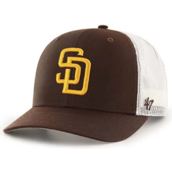 '47 San Diego Padres Adjustable Trucker Hat