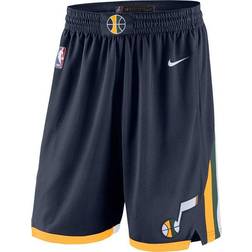 Nike Utah Jazz 2019/20 Icon Edition Swingman Shorts Sr
