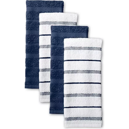 KitchenAid Albany Kitchen Towel Blue (66.04x40.64)