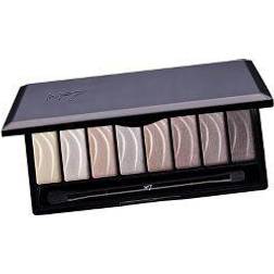 No7 Stay Perfect Eyeshadow Palette Nude