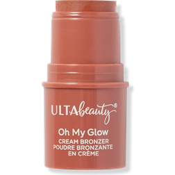 Ulta Beauty Oh My Glow Cream Bronzer Tiramisu