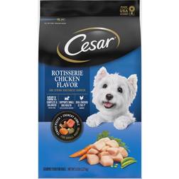 Cesar Rotisserie Chicken Flavor & Spring Vegetables 2.3
