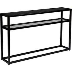 Holly & Martin Soft Console Table 10x50.2"