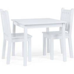 HumbleCrew Daylight Collection Table and Chair Set