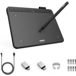Drawing Tablet S640