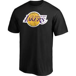 Fanatics Los Angeles Lakers Playmaker Name & Number T-Shirt Anthony Davis 3. Men's