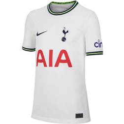 Nike Tottenham Hotspur FC Stadium Home Jersey 2022-23 Jr