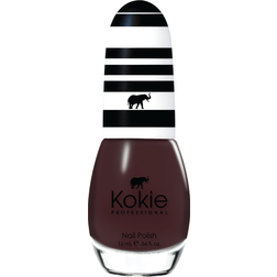 Kokie Cosmetics Nail Polish NP47 Smoldering 16ml