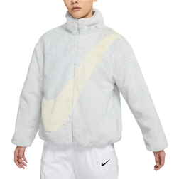 Nike Sportswear Jacket Women's - Photon Dust/Cashmere
