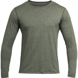 Devold Breeze Merino 150 Shirt Men - Lichen Melange