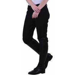 Perfect Knee Patch Breeches Women