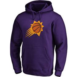 Fanatics Phoenix Suns Logo NBA Pullover Hoodie Sr