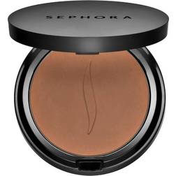 Sephora Collection Matte Perfection Powder Foundation #56 Neutral Toffee