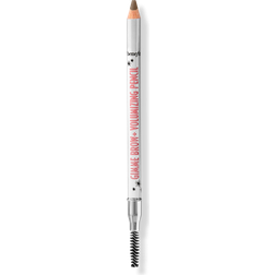 Benefit Gimme Brow+ Volumizing Pencil #04 Warm Deep Brown