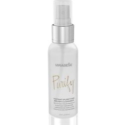 Mirabella Purify Instant Purifying Brush Cleanser 100ml