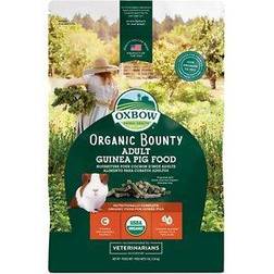 Oxbow Organic Bounty Adult Guinea Pig 1.4