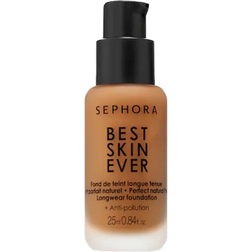 Sephora Collection Best Skin Ever Liquid Foundation 57Y