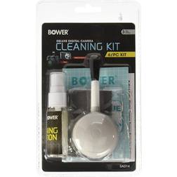 Bower 6-in-1 Digital Camera Cleaning Kit