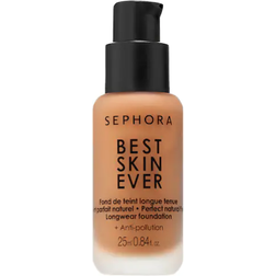 Sephora Collection Best Skin Ever Liquid Foundation 45P