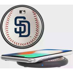 Strategic Printing San Diego Padres Wireless Charging Pad