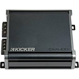 Kicker CXA400.1