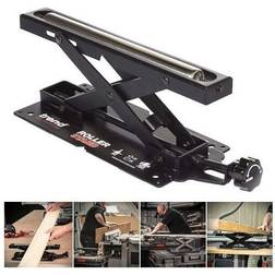 Trend R/STAND/A Adjustable Benchtop Mitre Saw Roller Stand