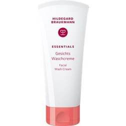 Hildegard Braukmann Skin care Essentials Face Wash Cream 100ml