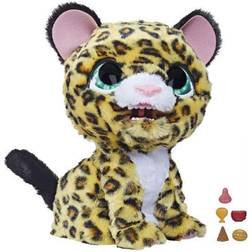 FurReal Friends Furreals Lil Wilds Lolly The Leopard