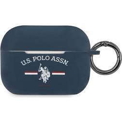 US POLO Us Polo Usacapsfgv Airpods Pro Case Navy/Navy