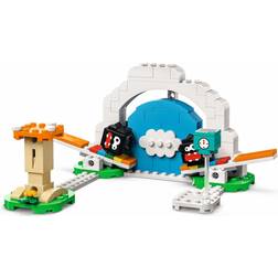 Lego Fuzzy Flippers Expansion Set 71405