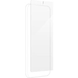 Zagg InvisibleShield Fusion Curve with D3O Screen Protector for Galaxy S22 Ultra