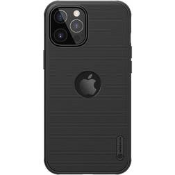 Nillkin Super Frosted Shield Magnetic Etui Apple iPhone 12 Pro Max (Black)