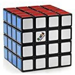 Cube Rubik's 6064639, 4x4 Master Cube-Colour Match Puzzle-Larger and bolder version of the classic