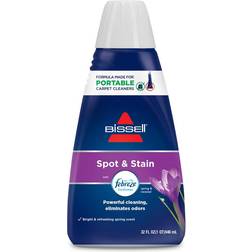 Bissell Spot & Stain with Febreze Formula 0.264gal