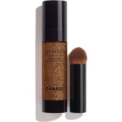 Chanel Les Beiges Water-Fresh Complexion Touch Foundation BD91