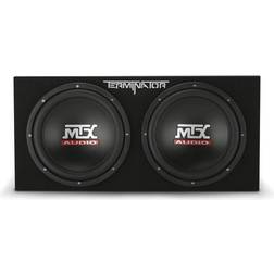 MTX Audio TNE212D