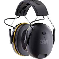 3M Work Tunes Hearing Protector