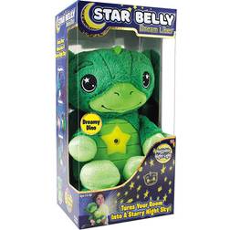Star Belly Dream Lites Dreamy Green Dino 15cm