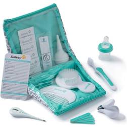 Safety 1st Deluxe Healthcare & Grooming Kit