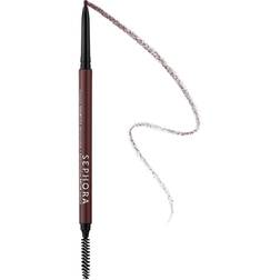 Sephora Collection Retractable Waterproof Brow Pencil #06 Soft charcoal