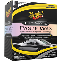 Meguiars Ultimate Paste Wax 236.5ml