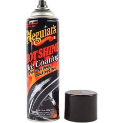 Meguiars Hot Shine High Gloss Tire Coating 443.6ml 0.443603L