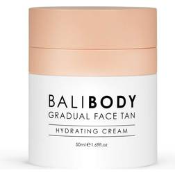 Bali Body Gradual Face Tan 1.7fl oz