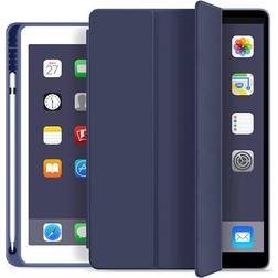 Tech-Protect Tablet case Sc Pen case for Apple iPad 10.2" 2019/2020/2021