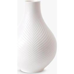 Wedgwood Folia Vase 23.4cm