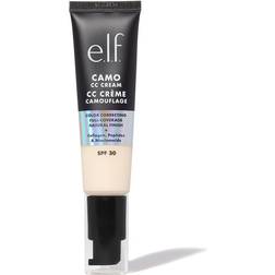 E.L.F. Cosmetics Camo CC Cream In Fair 100 W