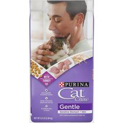 Purina Cat Chow Gentle Sensitive Stomach + Skin 2.9