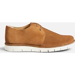 Ted Baker Lawton Suede Shoes