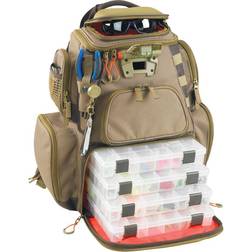 Tackle Tek Nomad Lighted Backpack